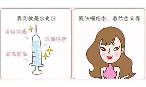 听说戴着口罩,集美们都偷偷在DO脸?