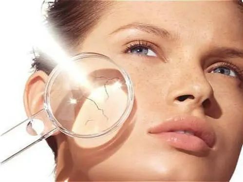 听说戴着口罩,集美们都偷偷在DO脸?