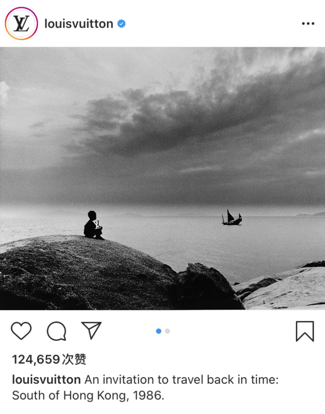 月黑风高夜，奢侈品被直播“追杀”