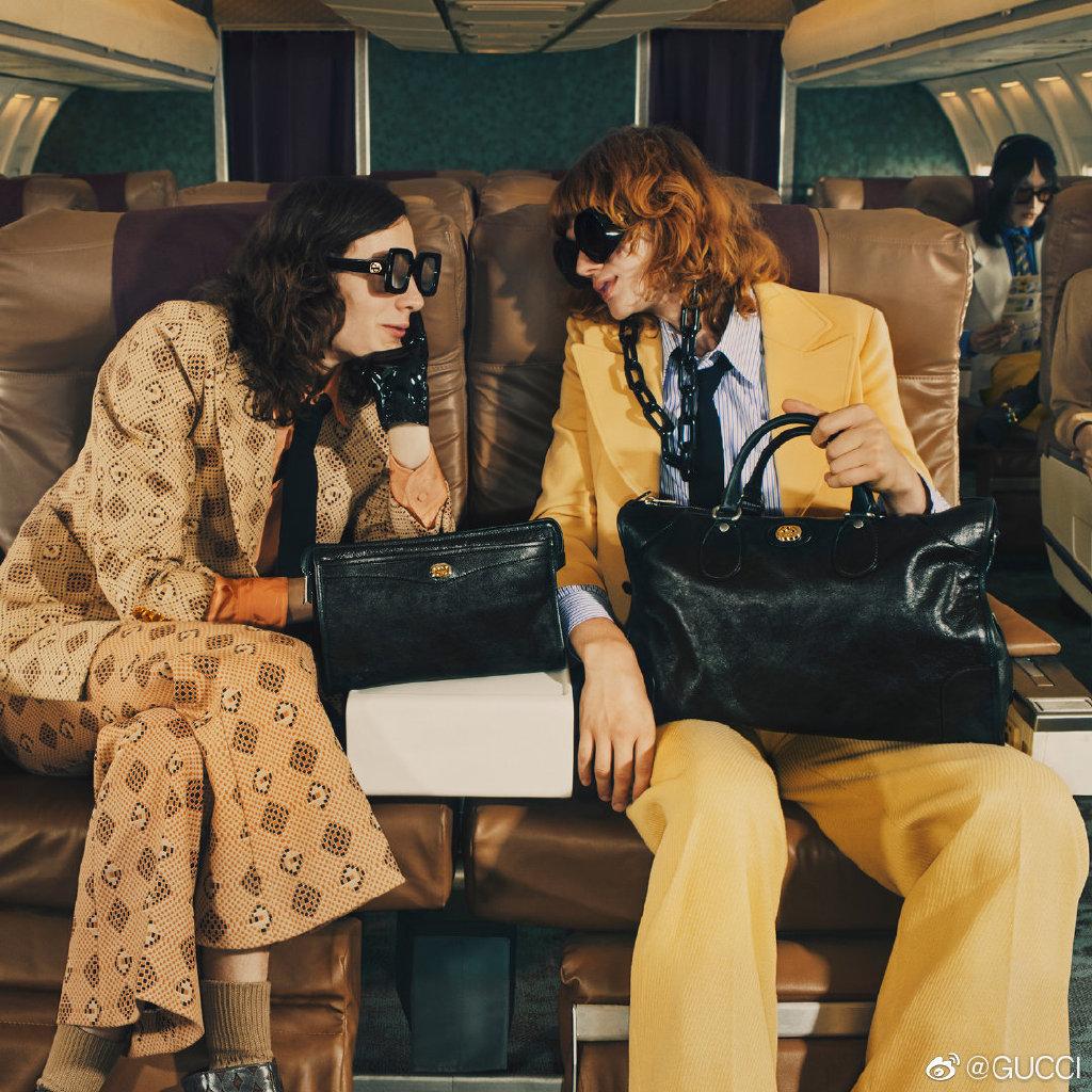 月黑风高夜，奢侈品被直播“追杀”