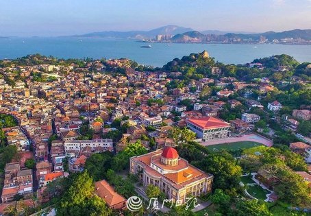 暑假厦门鼓浪屿船票在哪里预约,鼓浪屿旅游攻略网上订票