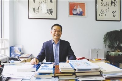 南阳张仲景医院:癌症防治你我同行