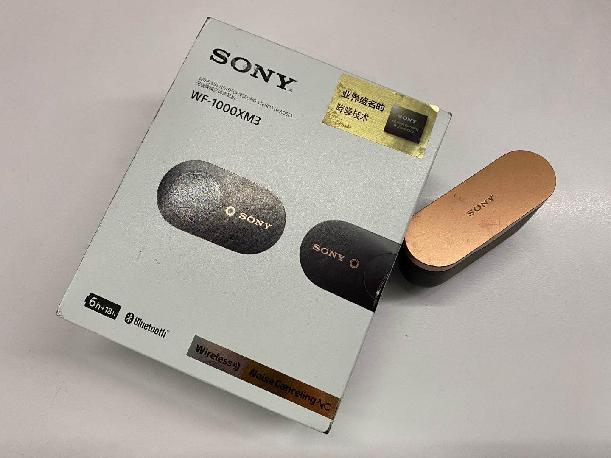 索尼wf1000xm3有什么黑科技,索尼wf1000xm3深度评测