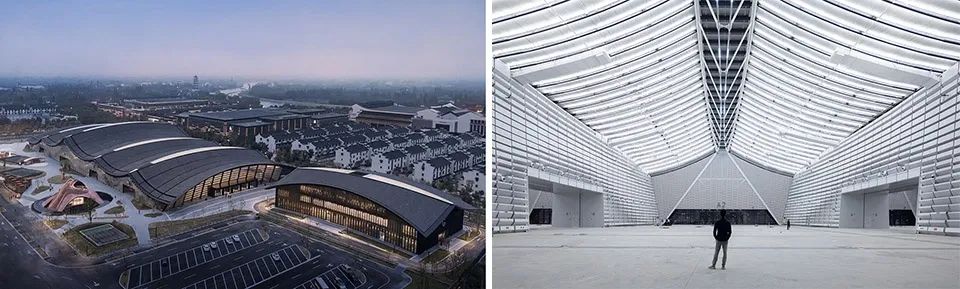 招聘|上海|Archi-Union创盟国际–项目经理/主创建筑师/中后期建筑师/学术媒体主管等