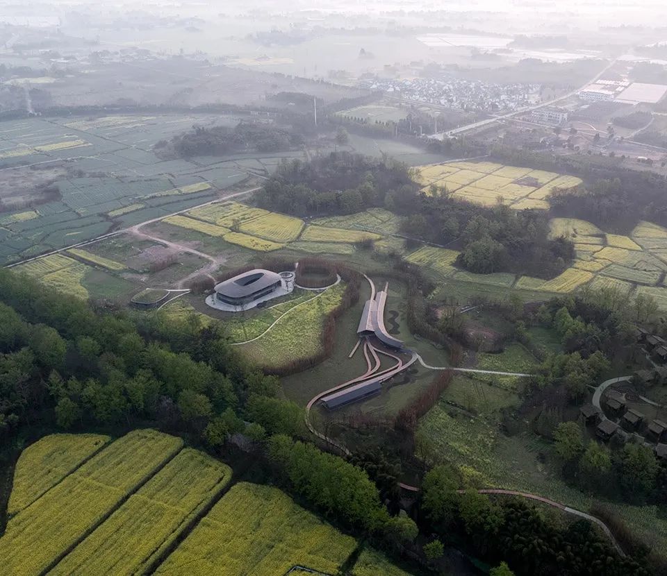 招聘|上海|Archi-Union创盟国际–项目经理/主创建筑师/中后期建筑师/学术媒体主管等