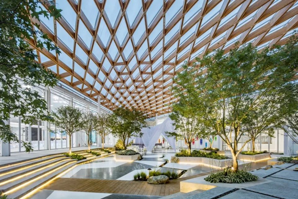 招聘|上海|Archi-Union创盟国际–项目经理/主创建筑师/中后期建筑师/学术媒体主管等