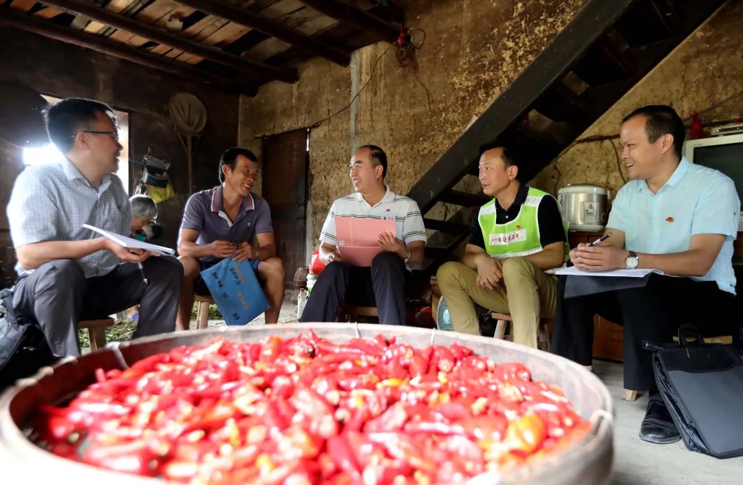 脱贫摘帽巩固提升工作方案,脱贫攻坚精准发力摘帽