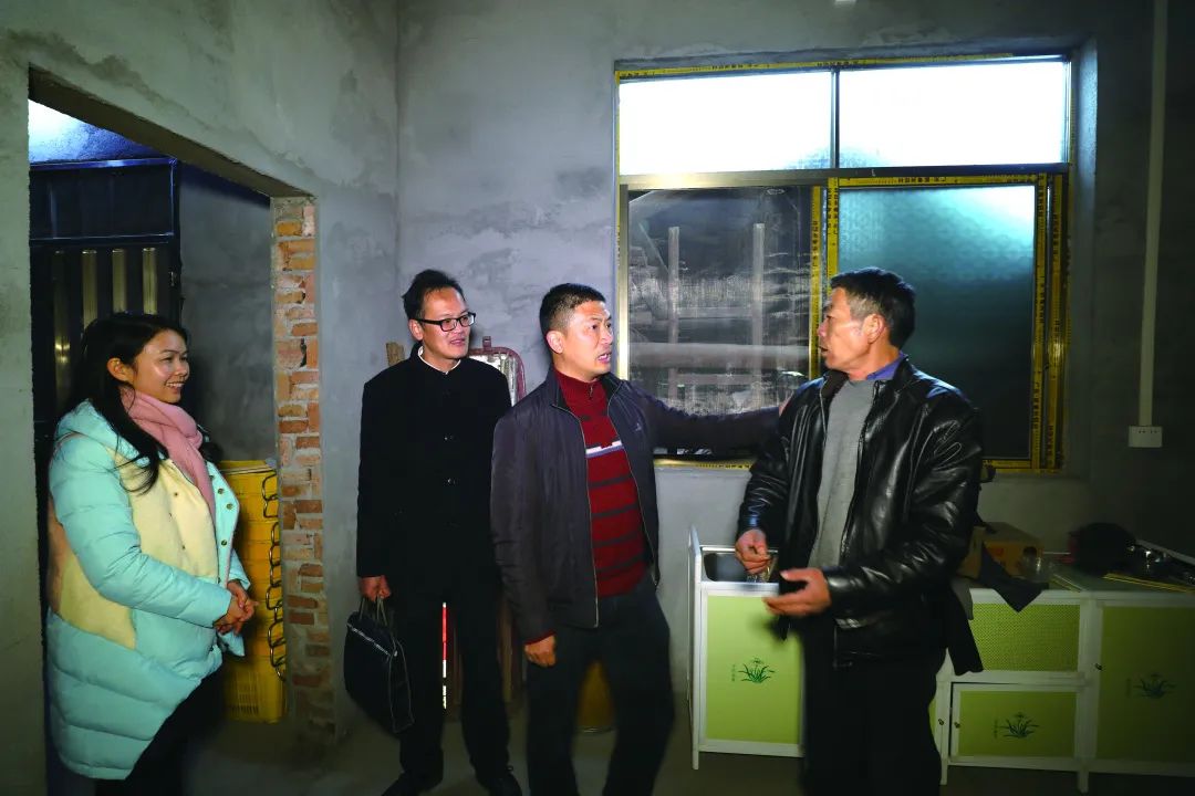 脱贫摘帽巩固提升工作方案,脱贫攻坚精准发力摘帽