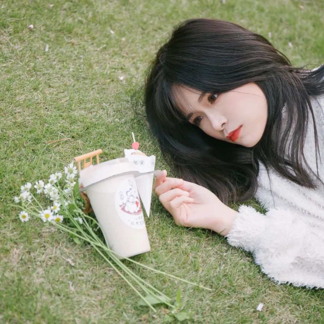 猛吸！太需要这家「神仙奶茶铺」续命了