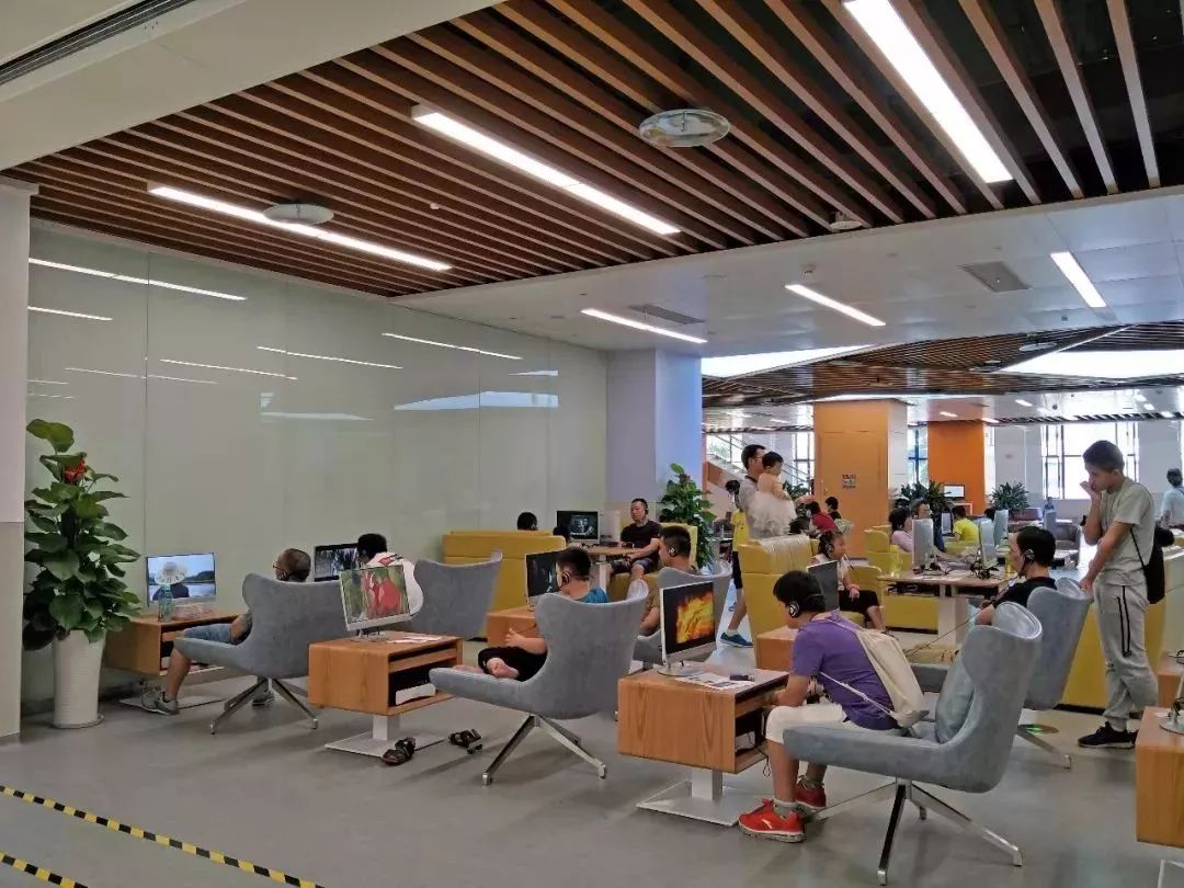 厦门书店有哪些值得去,厦门有哪些值得一去的书店