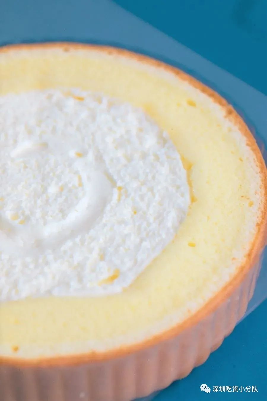 0℃面包，火来深圳了