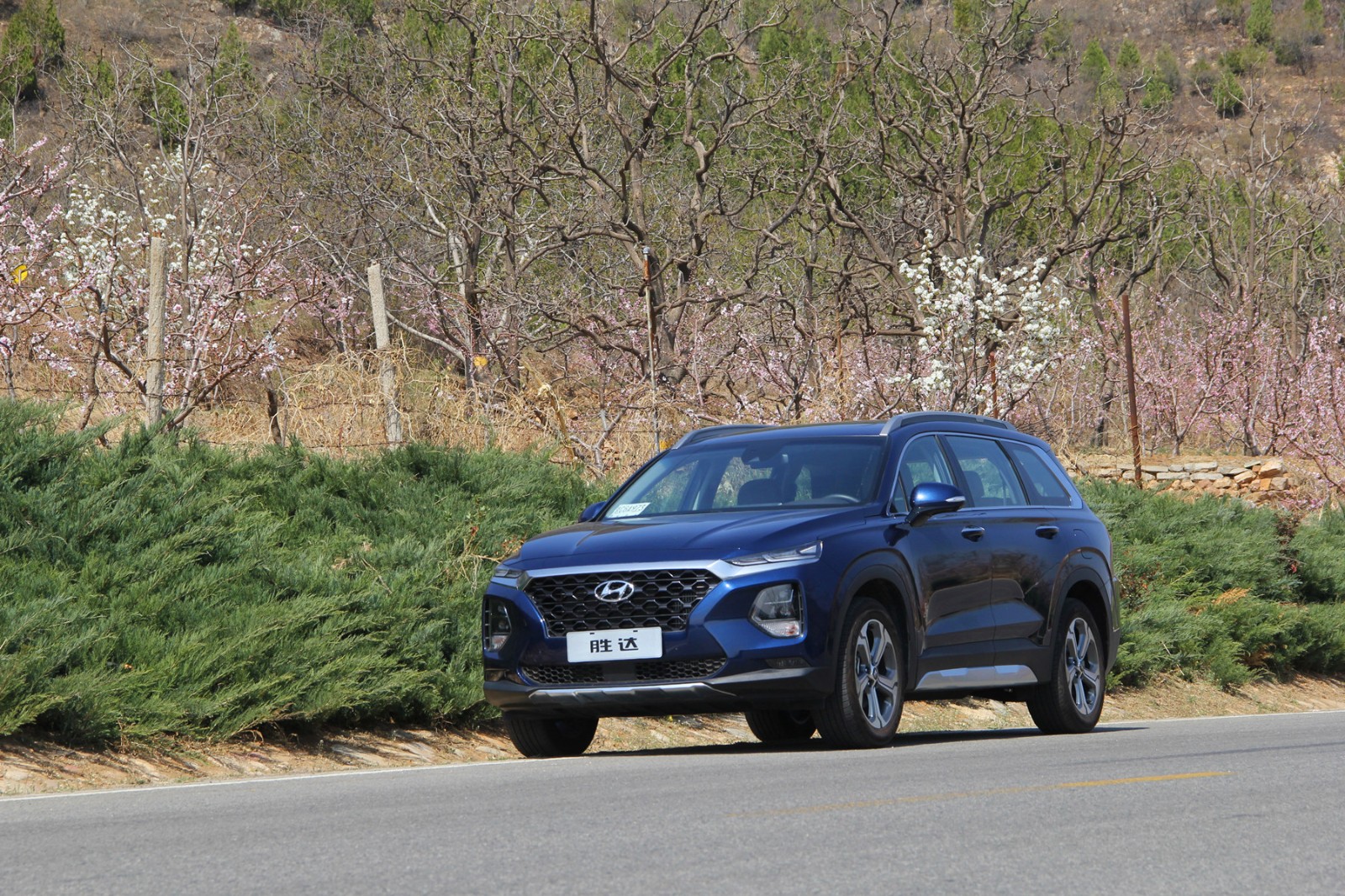 第5代胜达六座实测,第四代胜达指纹解锁