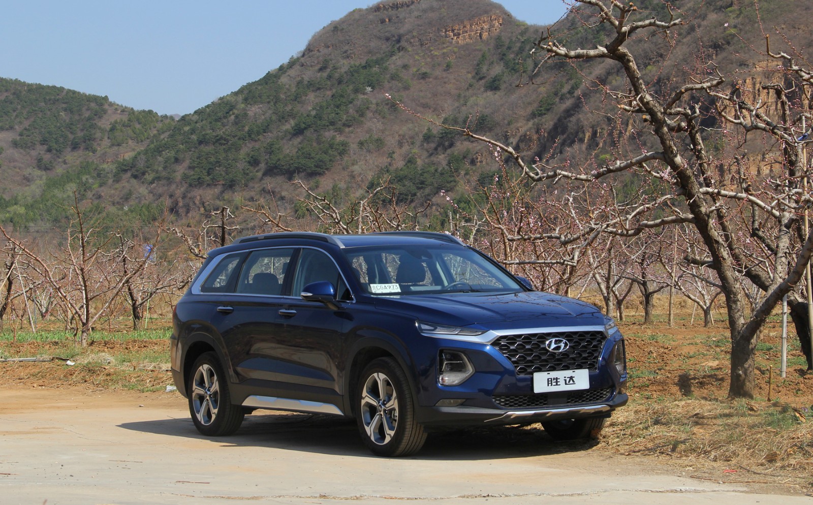 第5代胜达六座实测,第四代胜达指纹解锁