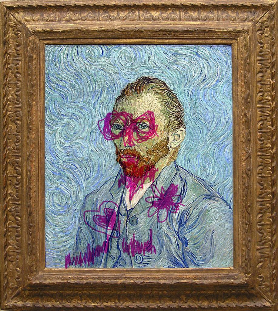 艺术圈骗局,揭秘艺术圈内幕