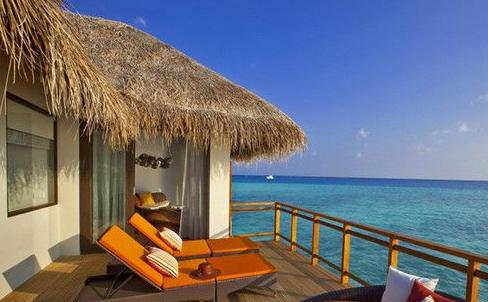 马尔代夫中国旅客滞留,被困在马尔代夫的中国人