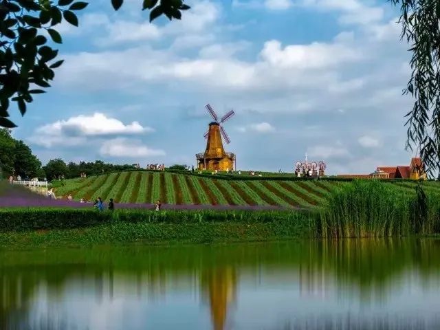 最美17公里路线,最美7公里人多吗