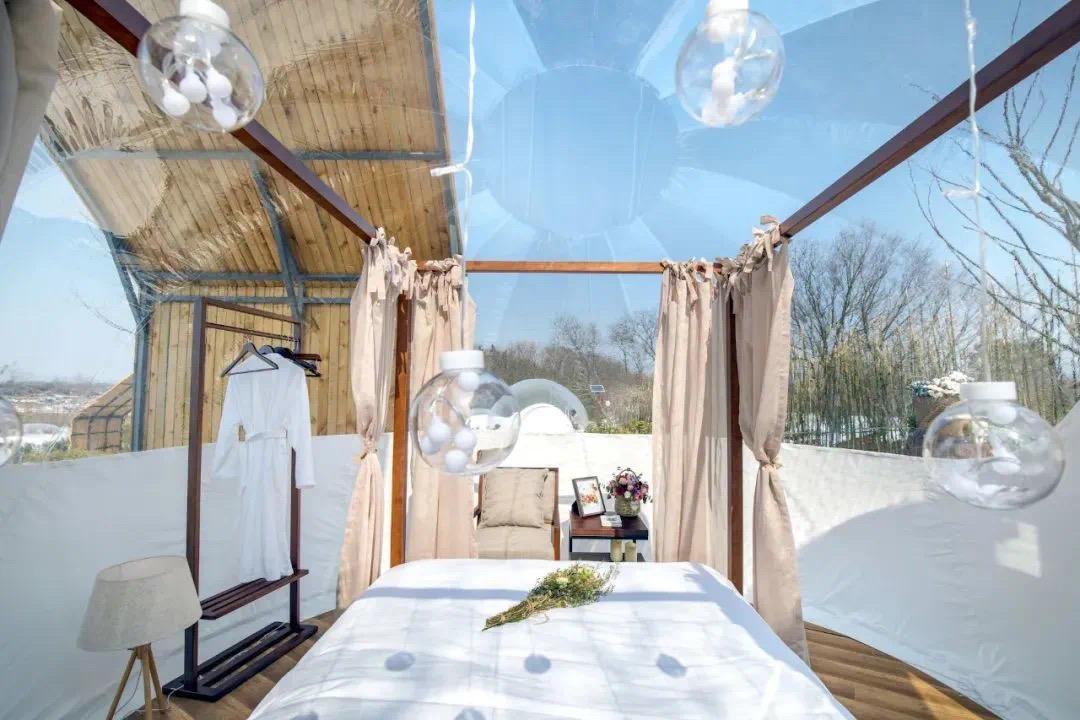 最美17公里路线,最美7公里人多吗