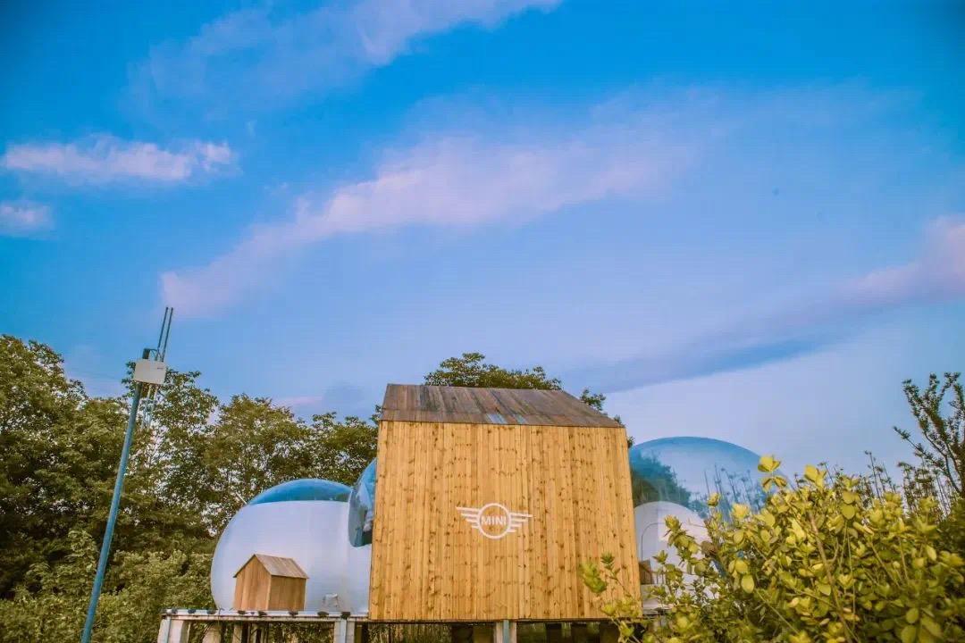 最美17公里路线,最美7公里人多吗