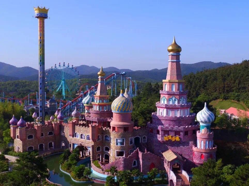 最美17公里路线,最美7公里人多吗