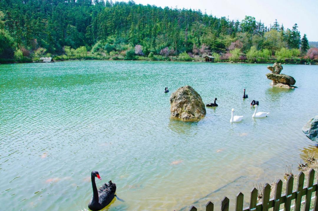 最美17公里路线,最美7公里人多吗