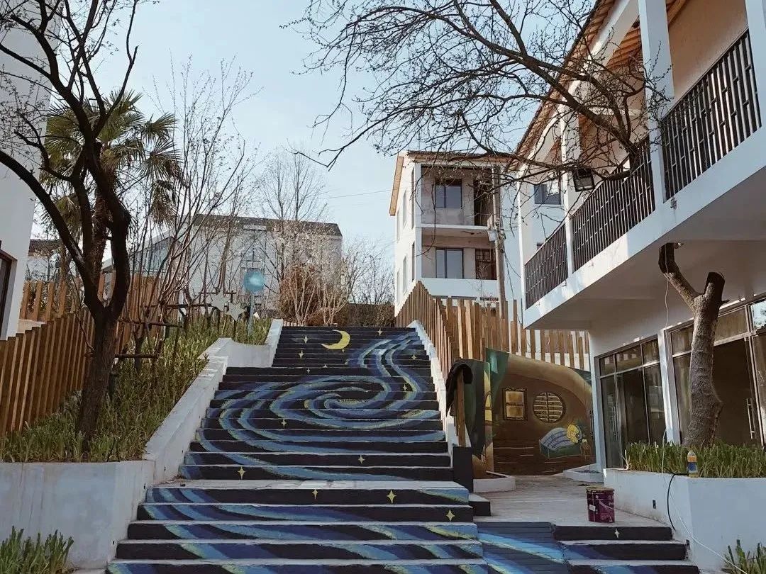 最美17公里路线,最美7公里人多吗