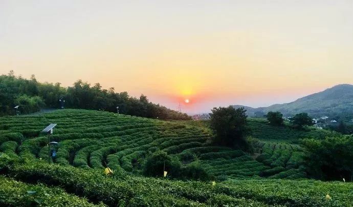 最美17公里路线,最美7公里人多吗