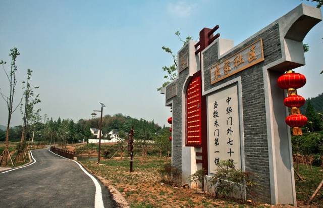 最美17公里路线,最美7公里人多吗