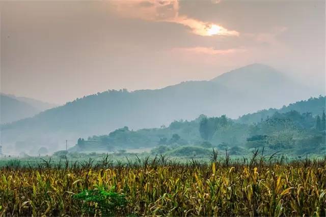 最美17公里路线,最美7公里人多吗