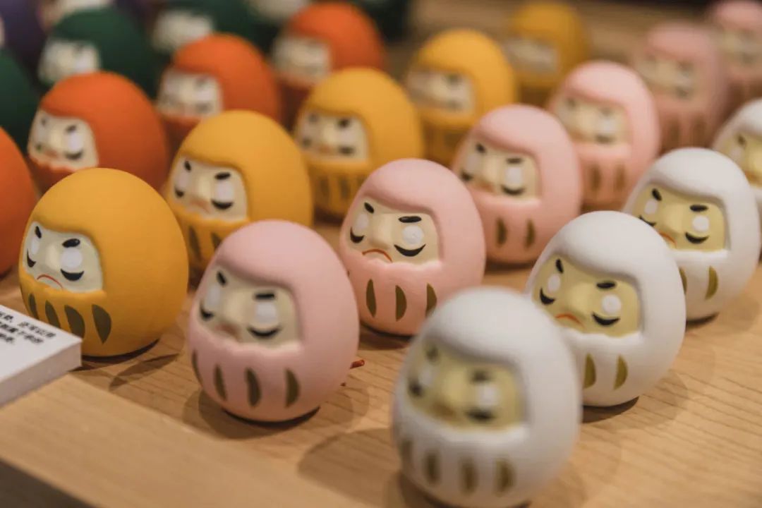 黄浦“青”购物丨限定市集nikoand…来了！在日本也难买的创意设计品牌统统集结！