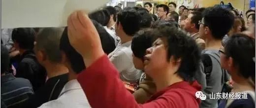 证券代码600898：见证两位家电“大牛”的没落