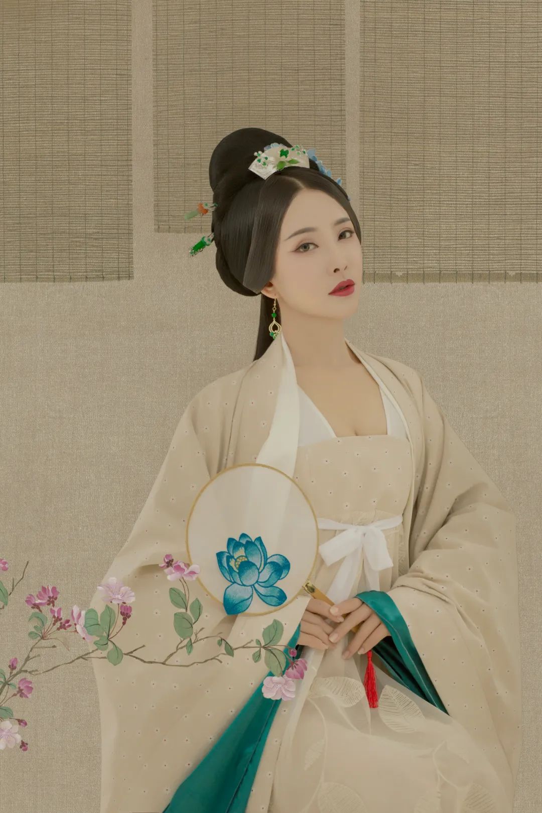 青岛古装拍摄地方推荐,上海199元拍古装摄影