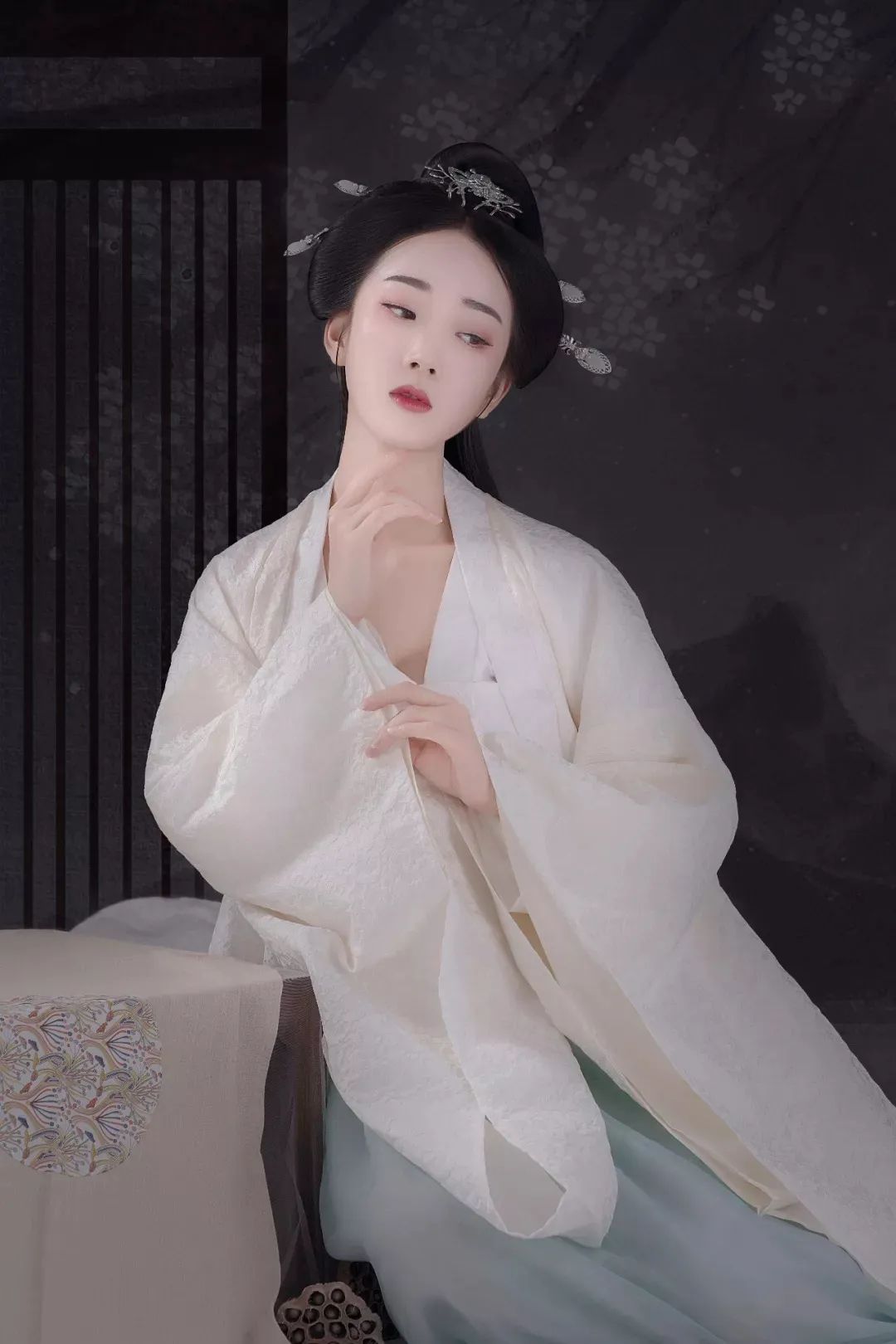 青岛古装拍摄地方推荐,上海199元拍古装摄影