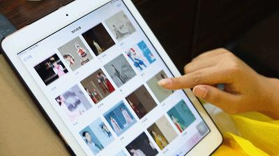 青岛古装拍摄地方推荐,上海199元拍古装摄影