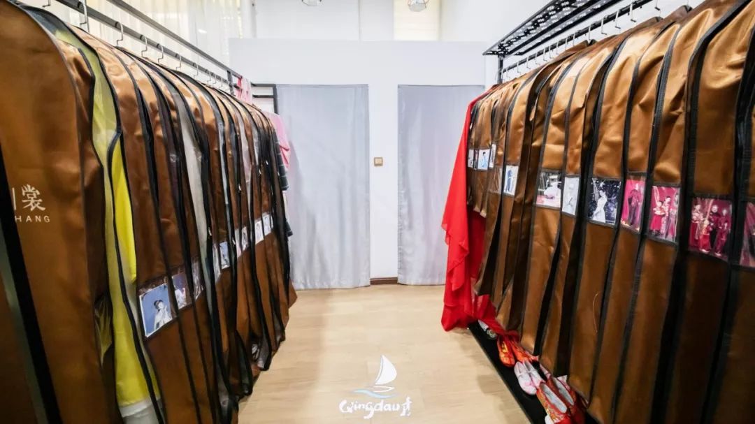 青岛古装拍摄地方推荐,上海199元拍古装摄影