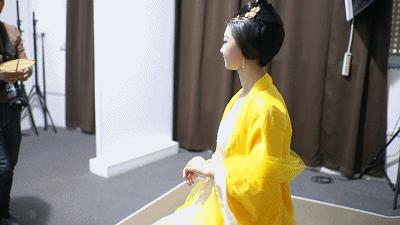 青岛古装拍摄地方推荐,上海199元拍古装摄影