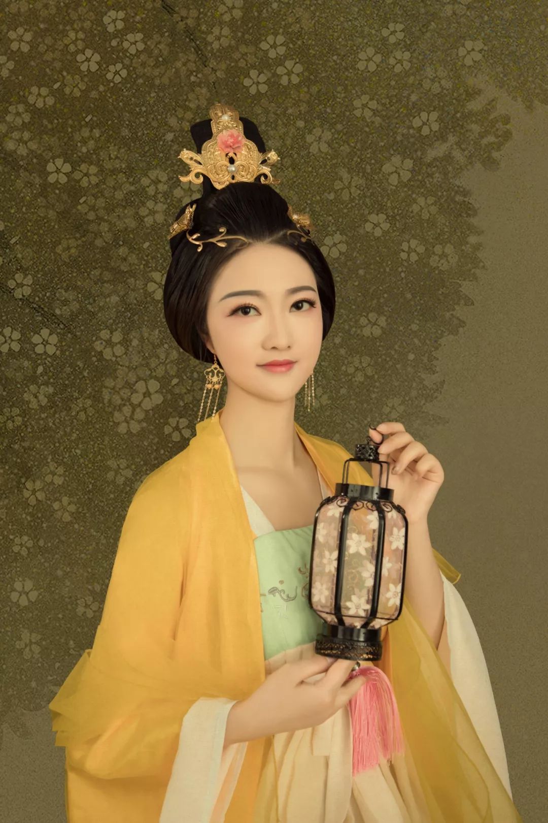 青岛古装拍摄地方推荐,上海199元拍古装摄影