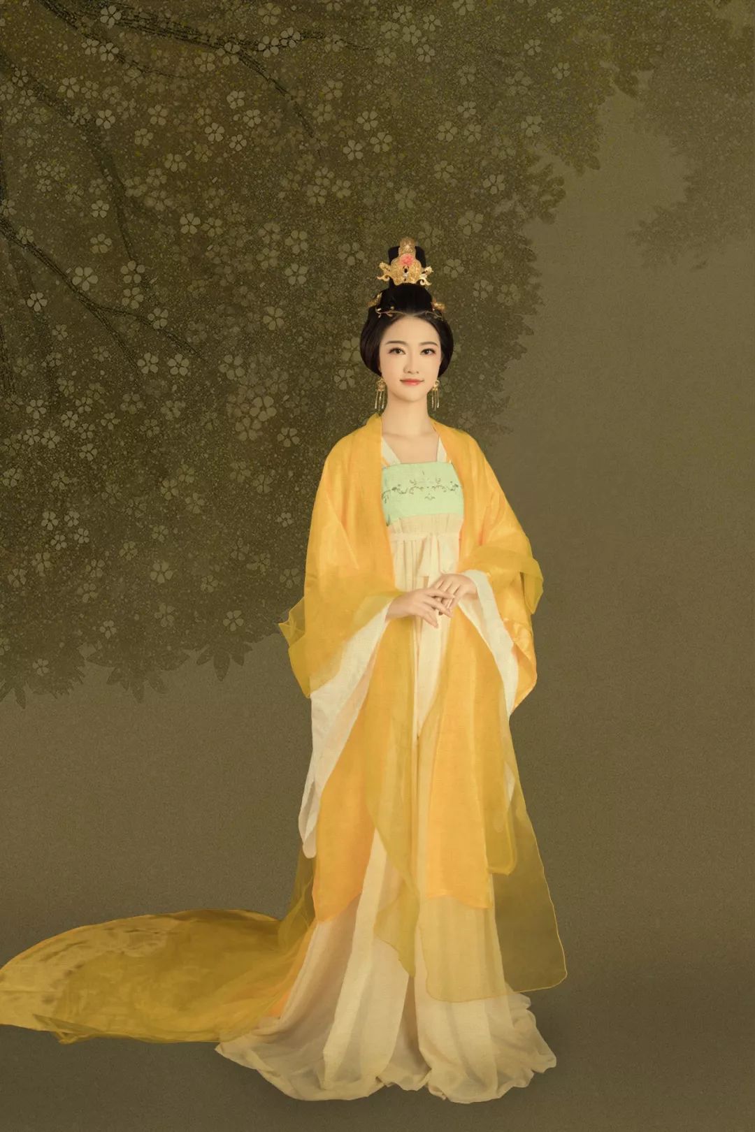 青岛古装拍摄地方推荐,上海199元拍古装摄影