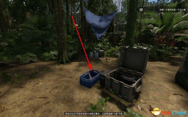 绿色地狱教学视频怎么通关,绿色地狱故事模式通关攻略