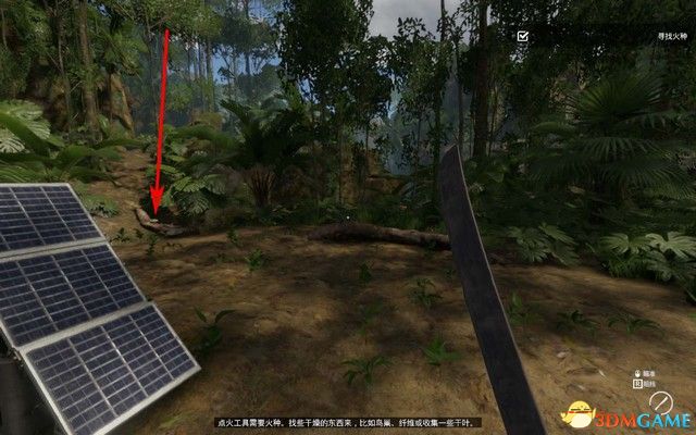 绿色地狱教学视频怎么通关,绿色地狱故事模式通关攻略