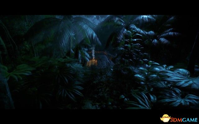 绿色地狱教学视频怎么通关,绿色地狱故事模式通关攻略