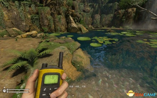 绿色地狱教学视频怎么通关,绿色地狱故事模式通关攻略