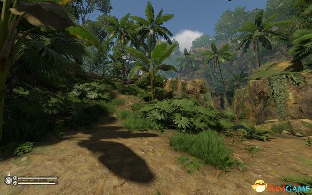 绿色地狱教学视频怎么通关,绿色地狱故事模式通关攻略