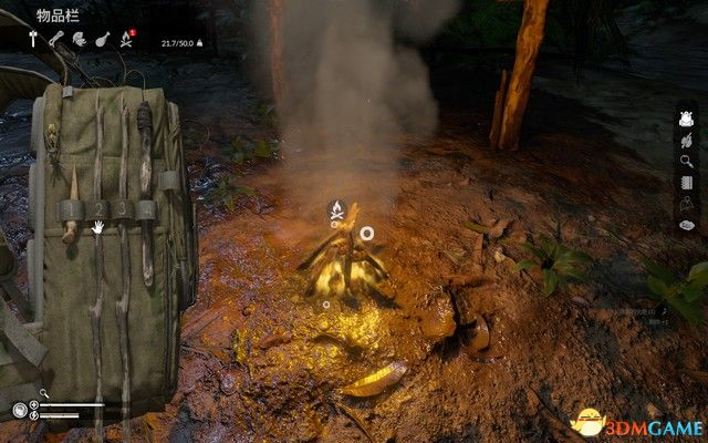 绿色地狱教学视频怎么通关,绿色地狱故事模式通关攻略