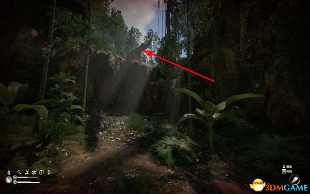 绿色地狱教学视频怎么通关,绿色地狱故事模式通关攻略