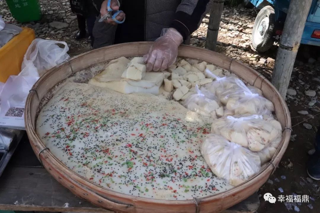 管阳镇挖出“土特产”，各个都是商机！