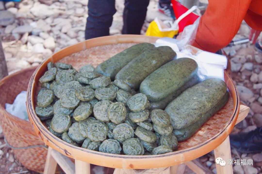 管阳镇挖出“土特产”,各个都是商机!