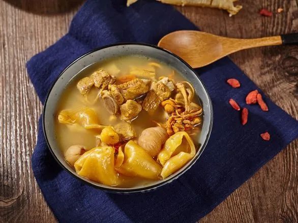 对胃好的花胶是哪种,花胶养胃要选哪种花胶最好