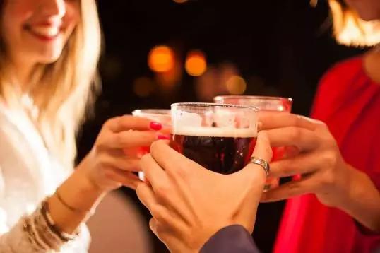 99%的人都不知道解酒小妙招,给大家推荐8个解酒小妙招