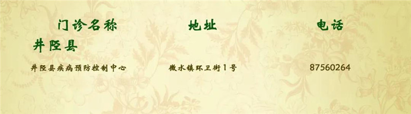 石家庄​第二批宫颈癌疫苗4月20日起开始预约！这份操作指南请收好