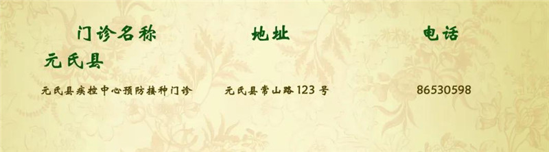 石家庄第二批宫颈癌疫苗4月20日起开始预约!这份操作指南请收好